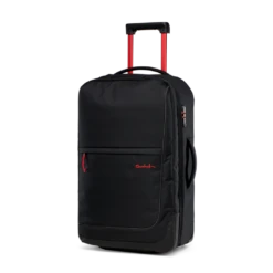 Satch Suitcase Fire Phantom -Satch 96986616 170E 4A59 A94A1A2DCB49E80E