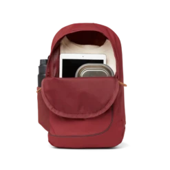 Satch Fly Pure Red -Satch 97777114 73F0 44D7 A5E60FFD9165BF6F