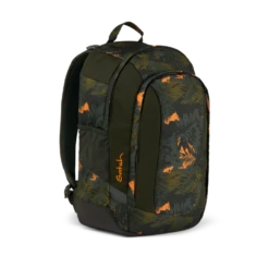 Satch Backpack Jurassic Jungle -Satch 9811C68A D670 4693 9CDA9FEF0482F5FD