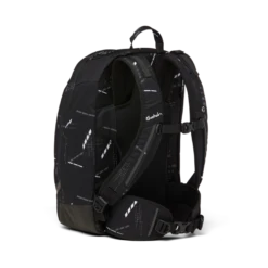 Satch Backpack Ninja Matrix -Satch 98A09665 8078 4087 85EDE1C79BD678FB