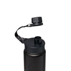 Satch Stainless Steel Bottle Black -Satch 9AE275B5 CAA2 4563 9FD16E64D1D302CB