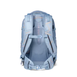 Satch Match Vivid Blue -Satch 9C05B61F C806 43CB 9BBC911BE4529C66