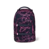 Satch Backpack Pink Supreme