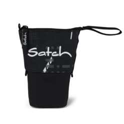 Satch Pencil Box Ninja Matrix