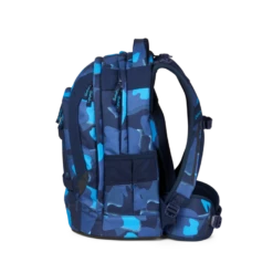 Satch Backpack Troublemaker -Satch 9E23DFA1 021F 42A3 A81C28F882F6D960