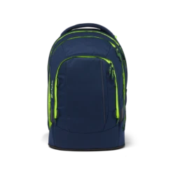 Satch Backpack Toxic Yellow -Satch 9E82078D 2425 4177 9C875909757B5ABD
