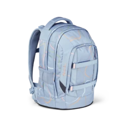 Satch Backpack Vivid Blue -Satch 9EA17208 11E5 40AE 95F380DB88D596EE