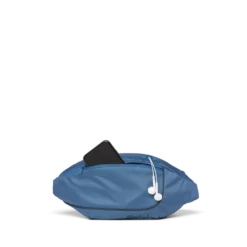 Satch Cross Ripstop Blue -Satch A0794F24 9DF7 4F45 B4F4A5BD0D764C7A