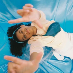 Satch Cross Easy Ripstop Blue -Satch A0C9D133 D593 4E21 A4F7901BB82078CB