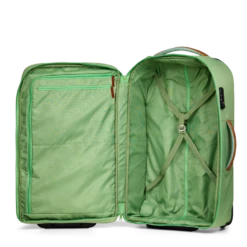 Satch Trolley Flow M Pure Jade Green -Satch A538CE58 5D89 42B3 B7ED608535FAC9B6