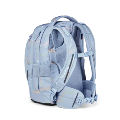Satch Backpack Vivid Blue -Satch A59829D5 7637 47DE B022AD5D1D7DA5CE