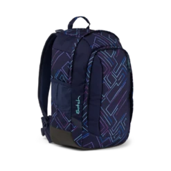 Satch Backpack Purple Laser -Satch A8077953 1112 4DF2 9DF65EB190A24BF5