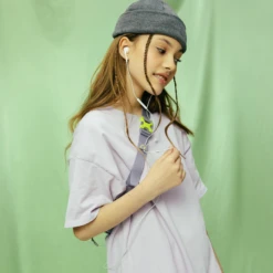 Satch Cross Easy Ripstop Purple -Satch A8757721 BB4D 4131 92A096FA75638094