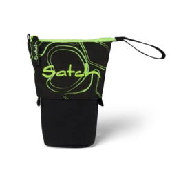 Satch Pencil Slider Green Supreme