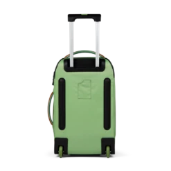 Satch Suitcase Pure Jade Green -Satch A8CD4DE0 95C9 4EA3 B76E2C5CACE5C607