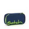 Satch Pencil Case Toxic Yellow