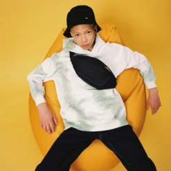 Satch Cross Pure Navy -Satch AA154691 1007 4319 9FF0EE955A408C66