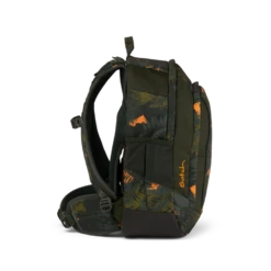 Satch Backpack Jurassic Jungle -Satch AC2570D5 6105 4C61 87EB763A804BD173