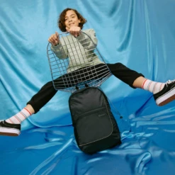 Satch Fly Ripstop Black -Satch AC8243C4 9465 4977 9991497CB6D7BA63