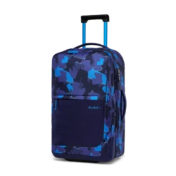 Satch Suitcase Troublemaker -Satch ACAD5B33 67DD 4F5A BF280F860C6F943C