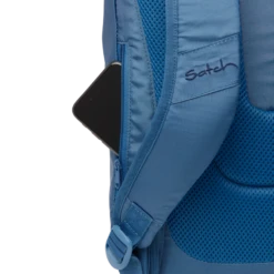 Satch Fly Ripstop Blue -Satch ADB9B436 F7D1 4595 AA24A717AF9E267B