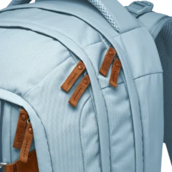 Satch Backpack Nordic Ice Blue -Satch AE3A8FE2 13B8 4D6C B55A2C6CF3743C3D