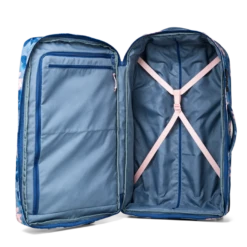 Satch Suitcase Summer Soul -Satch AE456FF0 8966 496B B5260157F30DCB0C