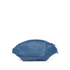 Satch Cross Easy Ripstop Blue