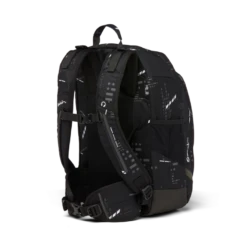 Satch Backpack Ninja Matrix -Satch B65BE35E 974C 4A57 9796D1AC0BF7EDB1