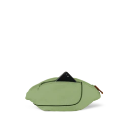 Satch Hipbag Pure Jade Green -Satch B84C608C 56B5 4661 AF639FAF8A033007