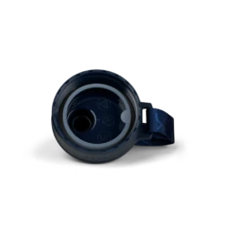 Satch Stainless Steel Bottle Blue Graffiti -Satch BB05EA76 4D2F 4838 B8458092E9C165FB