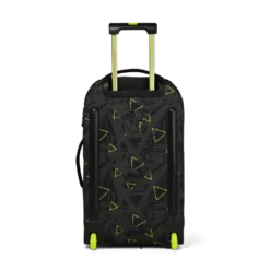 Satch Suitcase Geo Storm -Satch BF38FAC1 95C8 4C4D 9F85533C91390393