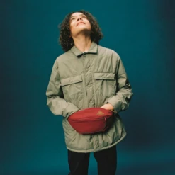 Satch Cross Pure Red -Satch C830CBAC 8C8B 42E9 91D3CBBA32AD9ED0