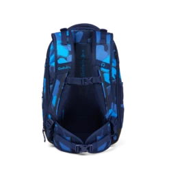 Satch Match Troublemaker -Satch C84D56A5 6D9B 4F34 9D3636699B4B7706