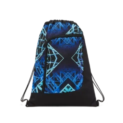 Satch Gym Bag Endless Light