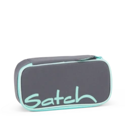 Satch Pencil Box Mint Phantom