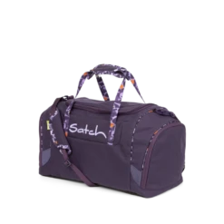 Satch Duffle Bag Mysterious Rush