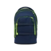 Satch Backpack Toxic Yellow