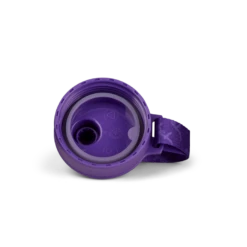 Satch Stainless Steel Bottle Purple Graffiti -Satch D07B1040 909E 43FA 8CA1C1D49D834DF8