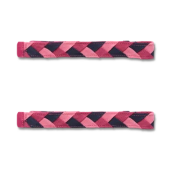 Satch Swaps Braided Pink