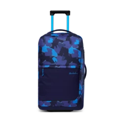 Satch Suitcase Troublemaker