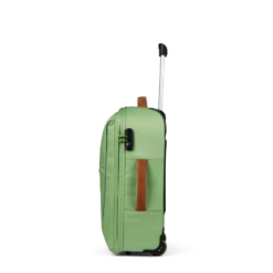 Satch Suitcase Pure Jade Green -Satch D2C55B45 DD62 4E8E 8470D083D60558F7