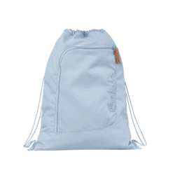 Satch Gymbag Nordic Ice Blue