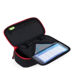 Satch Pencil Case Fire Phantom -Satch D4558F2A 0721 474A BFAABB9541D08DD9