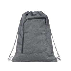Satch Gym Bag Collected Grey