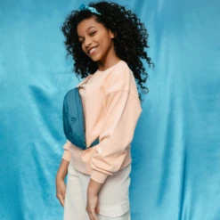 Satch Cross Ripstop Blue -Satch DBB14687 E21C 4A24 8FD23DB7BE29C665