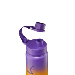 Satch Stainless Steel Bottle Purple Graffiti -Satch DBE05DE1 305A 44A0 989B5C7492F5B87A