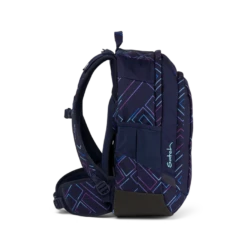 Satch Backpack Purple Laser -Satch DF55AA17 A3A6 49AF A726AC1B9E33A81B