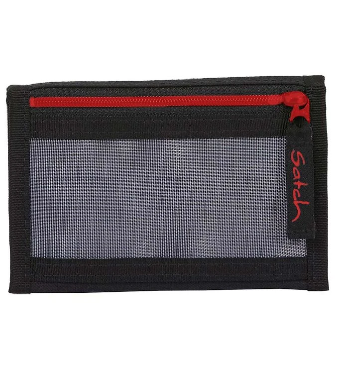 Satch Wallet - Four Phantoms 2 Satch Wallet - Four Phantoms - Image 2