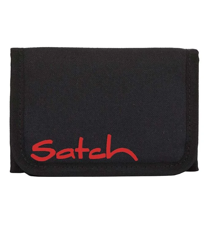 Satch Wallet - Four Phantoms 1 Satch Wallet - Four Phantoms